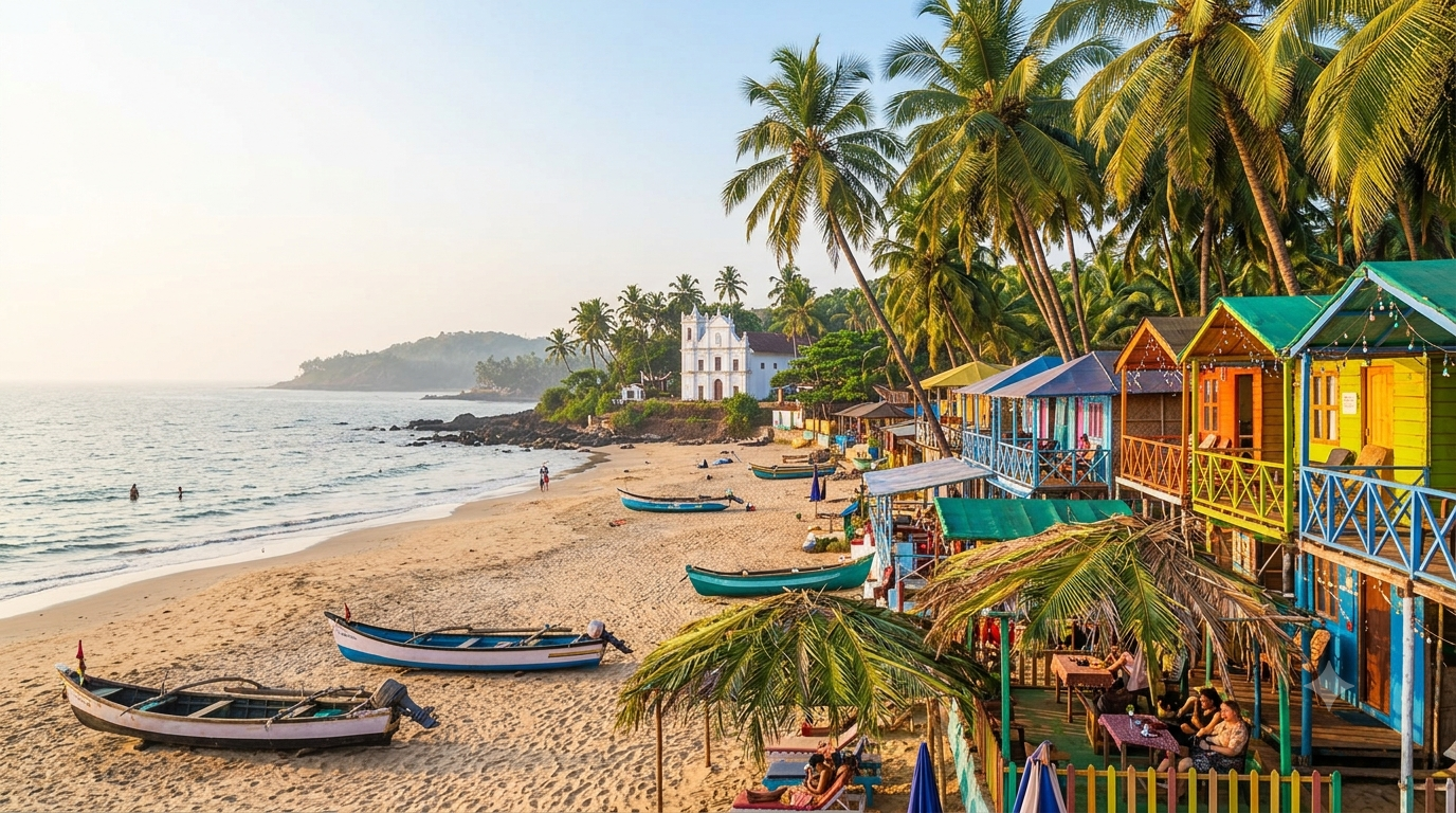 Goa Package