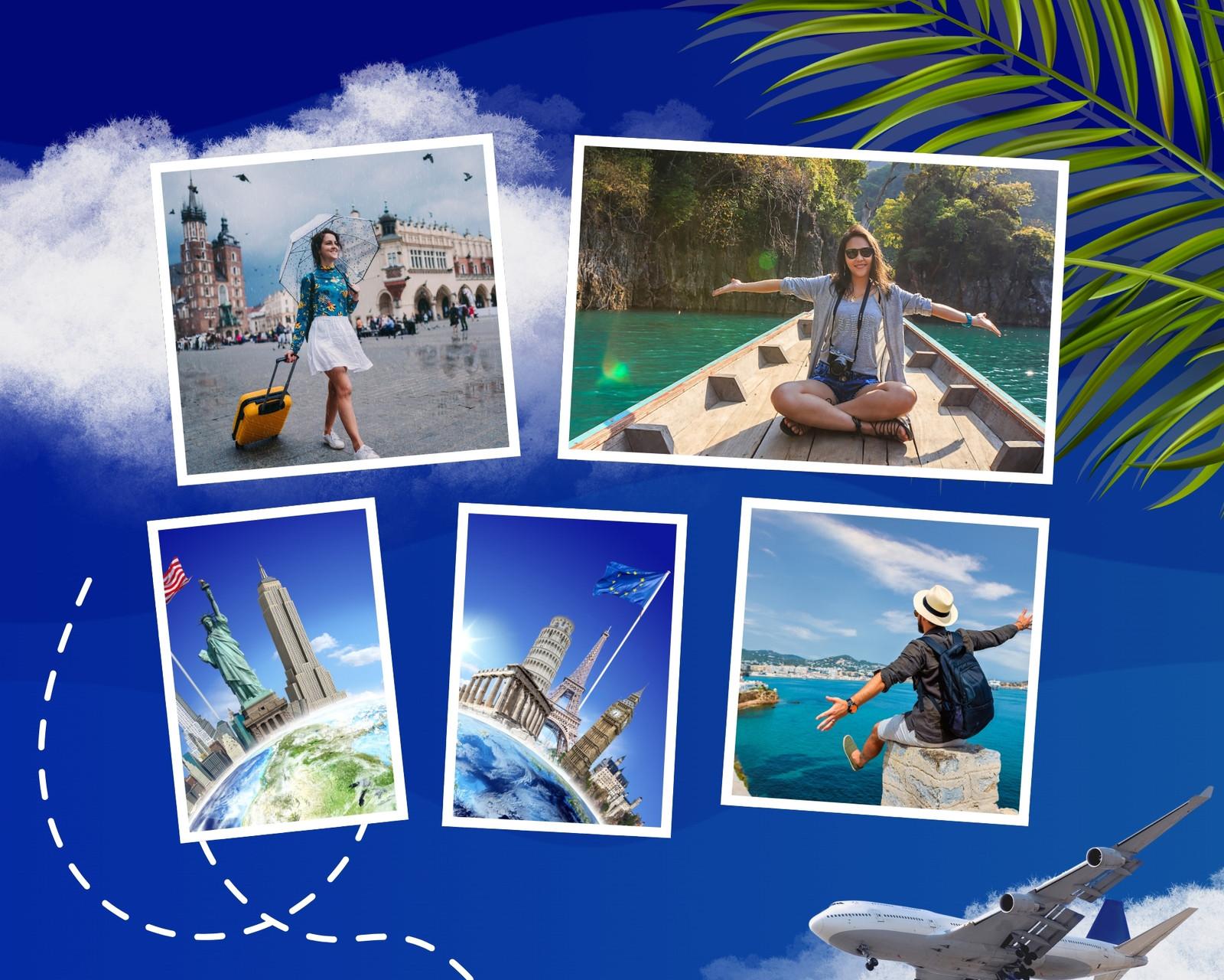 International Tour Packages and Destinations