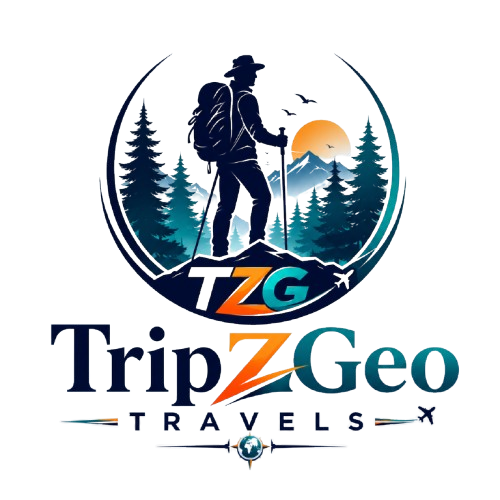 TripZGeo Travel
